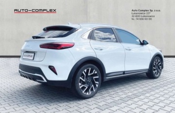 Kia XCeed Crossover Facelifting 1.5 T-GDi 160KM 2024 Kia XCeed Salon PL 1,5T 160KM M Automat 1.5 Benzyna 160KM, zdjęcie 4