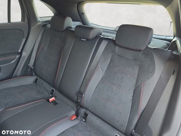 Mercedes GLA II Off-roader Facelifting 1.3 200 163KM 2025 Mercedes-Benz GLA Mercedes-Benz GLA 1.3 Benzyna 163KM, zdjęcie 11