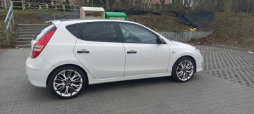 Hyundai i30 I CW Facelifting 1.6 CRDi 90KM 2012 Hyundai i30 lifting 1.6 crdi 90km Wyjatkowa wersja drugiej takiej NIE MA!!!, zdjęcie 18