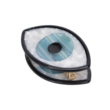 Заколки для волос Форма глаз Заколки для волос