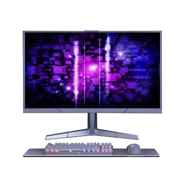 ТВ-монитор Ambilight USB Spacetronik Glow One Приложение Smart Tuya