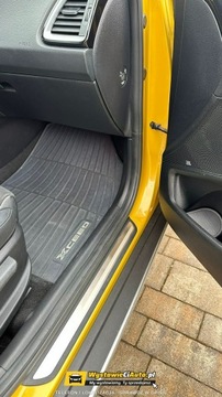 Kia XCeed Crossover 1.6 T-GDI 204KM 2021 Kia XCeed 1.6 T-GDi 204KM Automat Telefon:, zdjęcie 11