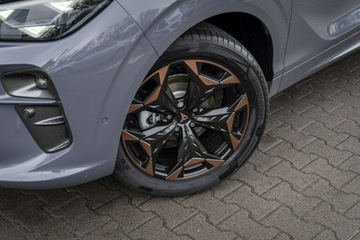 Cupra Terramar 2025 Cupra Terramar 2.0 TSI 204 KM DSG 4Drive Demo, zdjęcie 3