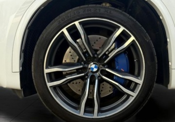 BMW X5 F15 2016 BMW X5 M Bmw X5 M 4.4 Benzyna 575KM, zdjęcie 8
