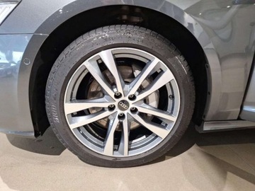 Audi A6 C8 Allroad 3.0 50 TDI 286KM 2024 Audi A6 Avant Head Up Wentylacja fotela Matrix HD 3.0 Diesel 286KM, zdjęcie 30