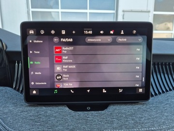 Skoda Superb III Kombi Facelifting 2.0 TDI SCR 150KM 2025 Skoda Superb Selection 2.0 TDI 150KM , auto z plac, zdjęcie 23