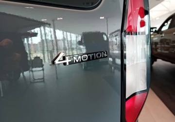 Volkswagen Caddy V Caddy 2.0 TDI 122KM 2025 Volkswagen Caddy 2.0 TDI 122 KM 4Motion 2.0 Diesel 122KM, zdjęcie 11