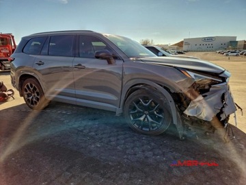 Lexus 2024 Lexus TX 2024 r., 2,4L 500H F SPORT PREMIUM HYBRID 2.4 Hybryda 366KM, zdjęcie 2