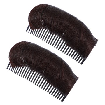 Лифтинг-заколки для волос Вставки для волос 2 шт.