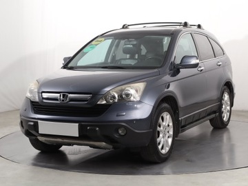 Honda CR-V III SUV 2.0 i-VTEC 150KM 2009 Honda CR-V 2.0 i, Salon Polska, Serwis ASO, GAZ, zdjęcie 1