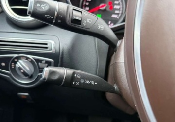 Mercedes GLC C253 SUV 2.1 220 d 170KM 2018 Mercedes-Benz GLC 170KM 4Matic salon Polska serwis kamera 2.1 Diesel 170KM, zdjęcie 17