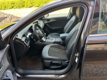 Audi A6 C7 Allroad quattro 3.0 TDI 204KM 2014 Audi A6 Allroad Allroad 3.0 diesel 204 KM automat Quattro zarej w PL z, zdjęcie 20