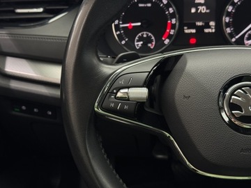 Skoda Octavia IV Kombi 2.0 TDI 150KM 2022 Skoda Octavia Ambition / 1 właściciel / Salon Pols, zdjęcie 20