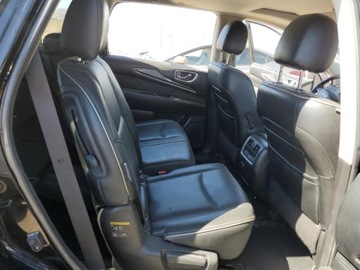 Infiniti Q60 II 2020 Infiniti Q60 Luxe, 2020r., 3.5L 3.5 Benzyna 295KM, zdjęcie 9