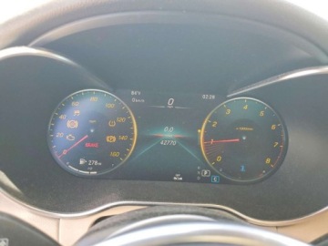 Mercedes GLC C254/X254 2022 Mercedes-Benz GLC 300 2022 2.0 Benzyna 255KM, zdjęcie 9