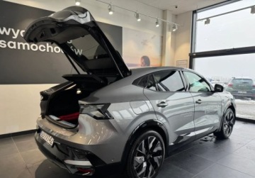 Renault 2025 Renault Rafale GDYNIA espirit Alpine E-Tech 4x4 300 KM naped na 4 kola Gwa, zdjęcie 1