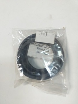 Сальник переднего суппорта Daewoo Tico Matiz.