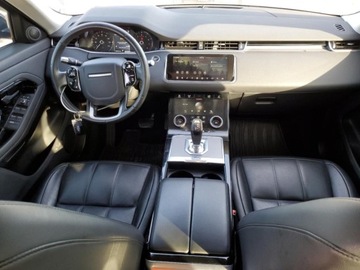 Land Rover Range Rover Evoque II 2020 Land Rover Range Rover Evoque 2020 LAND ROVER RANGE ROVER EVOQUE S 2.0, zdjęcie 8
