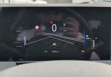 Opel 2024 Opel Astra VI 1.2 T mHEV Ultimate SS eDTC SalonPL FVat Najbogatszy Swietna, zdjęcie 20