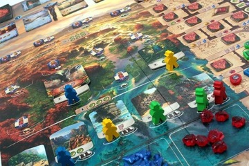 Игра Затерянный остров Арнак