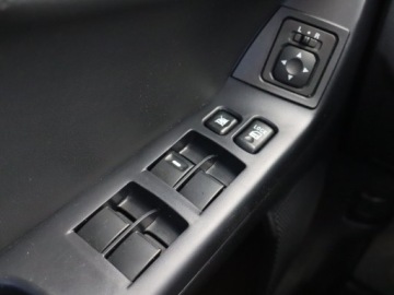 Mitsubishi Lancer IX Sportback Facelifting 1.6 MIVEC 117KM 2015 Mitsubishi Lancer 1.6 MIVEC, Salon Polska, Klima, zdjęcie 16