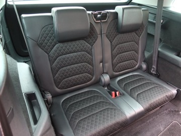 Skoda Kodiaq I SUV 2.0 TSI 180KM 2018 Skoda Kodiaq 2.0 TSI, Salon Polska, 4X4, Automat, zdjęcie 19