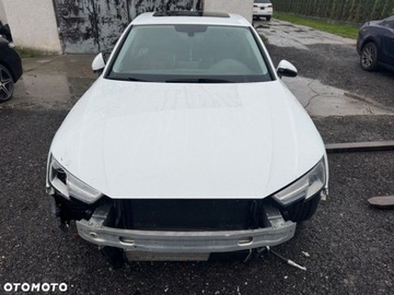 Audi A4 B9 2018 Audi A4 Limousine Audi A4 Limousine 45 TFSI quattro S tronic S line 2.0, zdjęcie 3