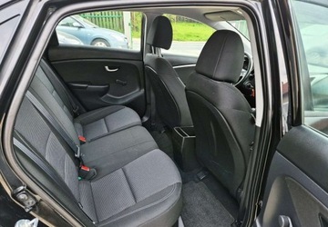 Hyundai i30 2012 Hyundai i30 BENZYNA KLIMATYZAJA 5 DRZWI super okazja polecamy 1.4, zdjęcie 34