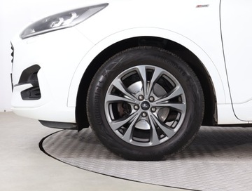 Ford Kuga III SUV 2.0 EcoBlue MHEV 150KM 2020 Ford Kuga 2.0 EcoBlue mHEV, Serwis ASO, Navi, zdjęcie 13