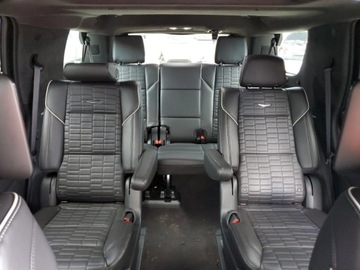 Cadillac Escalade III 2023 Cadillac Escalade V Sport 2023 6.2l 6.2 Benzyna 682KM, zdjęcie 10