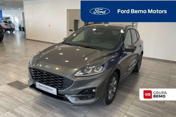 Ford Kuga III SUV Plug-In 2.5 Hybrid 190KM 2023 Ford Kuga FORD Kuga ST-LINE X, SUV, 2.5 FHEV 1...