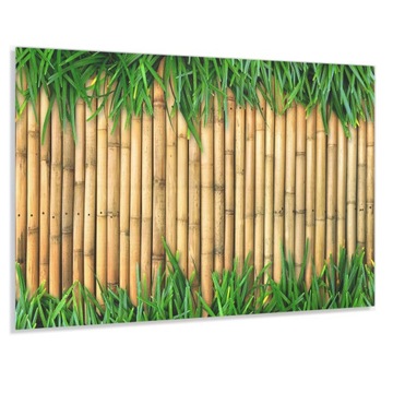 Hartowany Panel do Kuchni 90x70 + Gratis