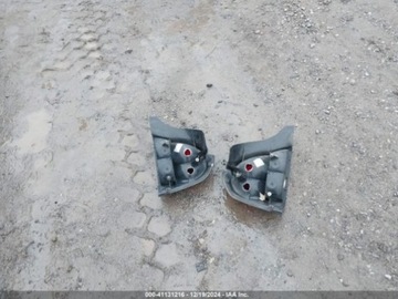 Ford 2011 Ford Crown 2011 Ford Crown Victoria Police Interceptor 4dr Sdn w3.27 Axle, zdjęcie 9