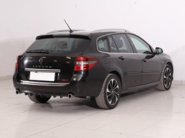 Renault Laguna III Grandtour Phase II 2.0 dCi 150KM 2014 Renault Laguna 2.0 dCi, Navi, Xenon, Klima, zdjęcie 4