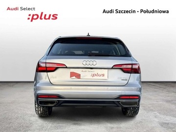 Audi A4 B9 Allroad Quattro Facelifting 2.0 40 TDI 204KM 2024 Audi A4 Avant Kamera Faktura Gwarancja 2.0 Diesel 204KM, zdjęcie 3