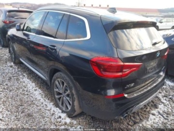 BMW X3 G01 2019 BMW X3 xDrive30i 2019 2.0 Benzyna 248KM, zdjęcie 3