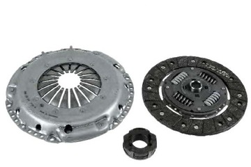 SPRZEGLO KPL Z LOZ -> 3000 951 605