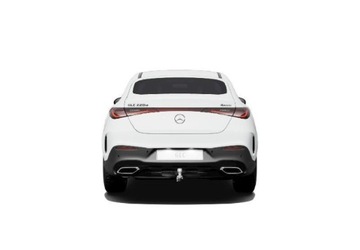 Mercedes GLC C254/X254 Coupe 2.0 220d 197KM 2025 Mercedes-Benz GLC 220 d 4MATIC Pakiet AMG Advanced Plus 2.0 Diesel 197KM, zdjęcie 3