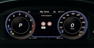 Volkswagen Arteon Fastback Facelifting 2.0 TSI 190KM 2022 Volkswagen Arteon 2.0TSI 190KM Elegance DSG SerwisASO Acc Led Vitrual Keyl, zdjęcie 23