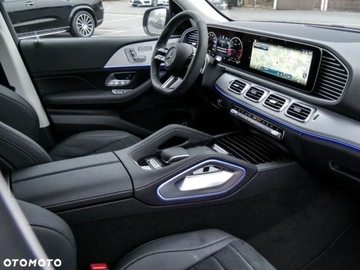 Mercedes GLE V167 2025 Mercedes-Benz GLE Mercedes-Benz GLE 2.0 Diesel 245KM, zdjęcie 17