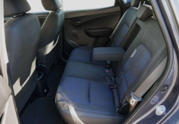 Hyundai ix20 Mikrovan 1.4 CVVT 90KM 2015 Hyundai ix20 Hyundai ix20 1.4 Benzyna 90KM, zdjęcie 25