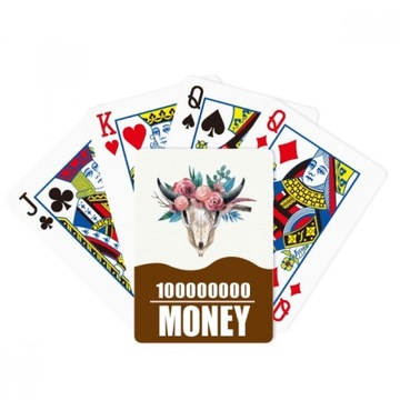 poker w Gra zwierzęta b kartę Poker zabawną