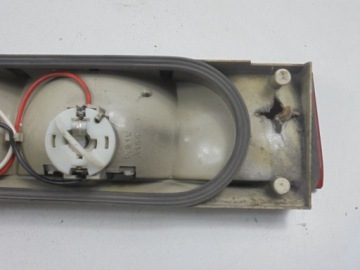 ALFA ROMEO 164 BLENDA ЗАДНИЙ ПОДЪЕМНИК 164004203100