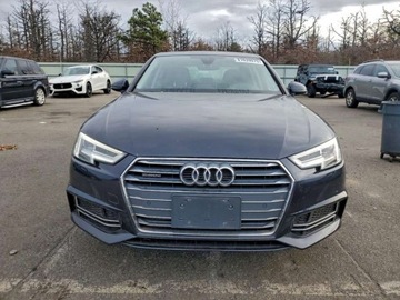 Audi A4 B9 Limousine 2.0 TFSI 252KM 2017 Audi A4 Limousine Premium Plus 2017 2.0 Benzyna 252KM, zdjęcie 5