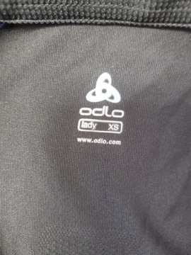ODLO 1/2 RACE TOP LOGIC ВЕТРОЗАЩИТНЫЙ WINDSTOPPER XS