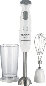 Blender ręczny Gorenje HBC802QW 800 W biały