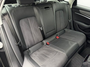 Audi A6 C8 Avant 2.0 45 TFSI 265KM 2023 Audi A6 Avant Hak holowniczy ,HD Matrix, Ambiente, ACC, VAT 23, Gwarancja, zdjęcie 31