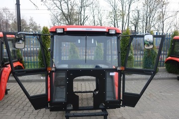 Kabina C-360* NAGLAK Nowe Oblicze R