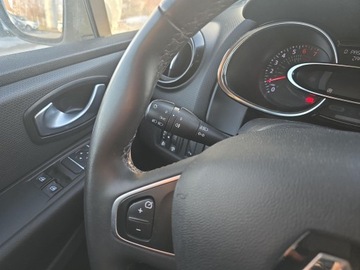 Renault Clio IV Grandtour Facelifting 0.9 TCe 90KM 2017 Clio 0.9 TCe Alize, zdjęcie 11