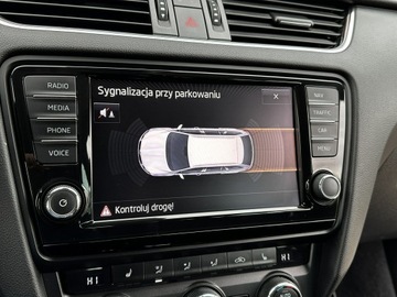 Skoda Octavia III Scout 2.0 TDI 184KM 2015 Škoda Octavia Skoda Octavia Alu Bixenon, LED, zdjęcie 24
